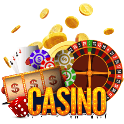 10 ok, amiért a Online Casino nem az, aminek lennie kellene